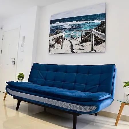 Apartamento Ballesteros Sunset B Puerto de la Cruz (Tenerife)