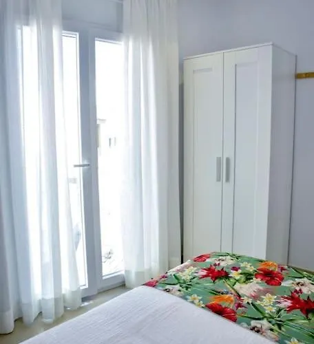 Apartamento Ballesteros Sunset B Puerto de la Cruz (Tenerife)