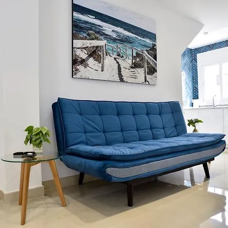 Apartamento Ballesteros Sunset B Puerto de la Cruz (Tenerife)