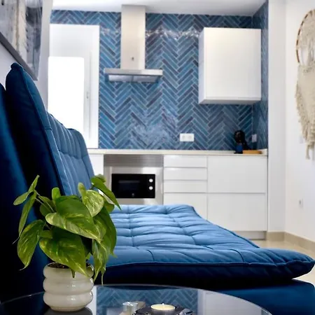 Ballesteros Sunset B Apartamento *