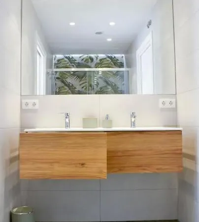 Apartamento Ballesteros Sunset B *