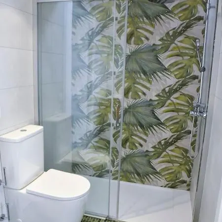 Apartamento Ballesteros Sunset B Puerto de la Cruz (Tenerife)