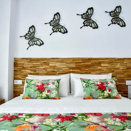 Ballesteros Sunset B * Puerto de la Cruz (Tenerife)