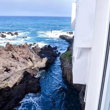 Ballesteros Sunset B Apartamento Puerto de la Cruz (Tenerife)