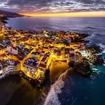 Ballesteros Sunset B Lejlighed *