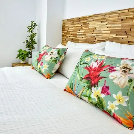 Lejlighed Ballesteros Sunset B Puerto de la Cruz (Tenerife)