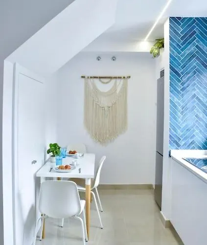 Lejlighed Ballesteros Sunset B