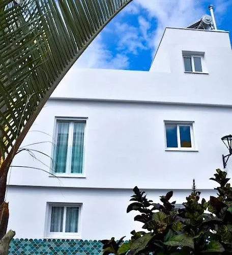 Ballesteros Sunset B Lejlighed *