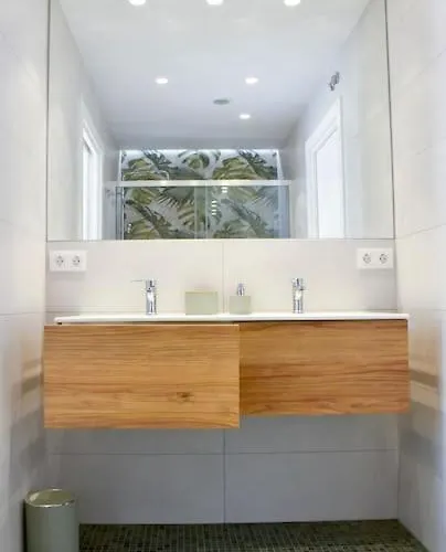 Lejlighed Ballesteros Sunset B *