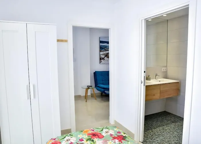 Lejlighed Ballesteros Sunset B *