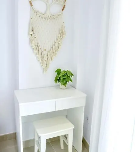 Ballesteros Sunset B Lejlighed