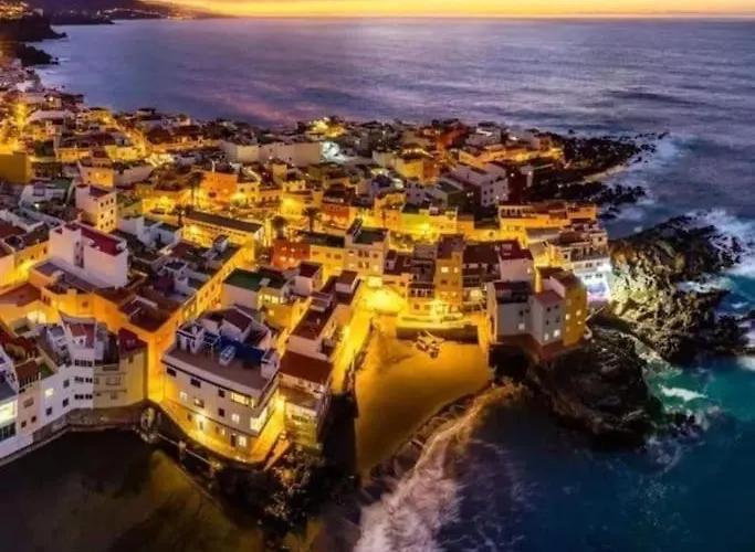 Ballesteros Sunset B Lejlighed *