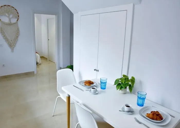 Lejlighed Ballesteros Sunset B *