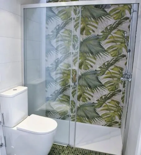 Lejlighed Ballesteros Sunset B Puerto de la Cruz (Tenerife)