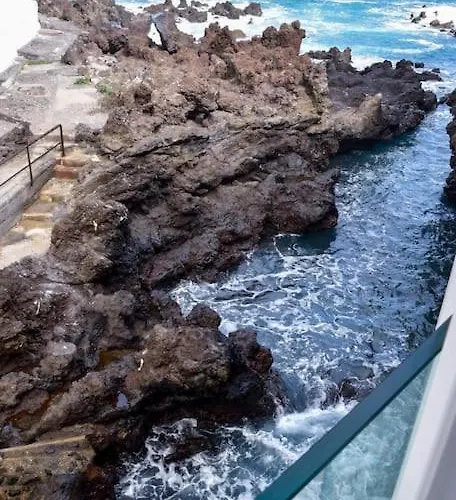 Lejlighed Ballesteros Sunset B *