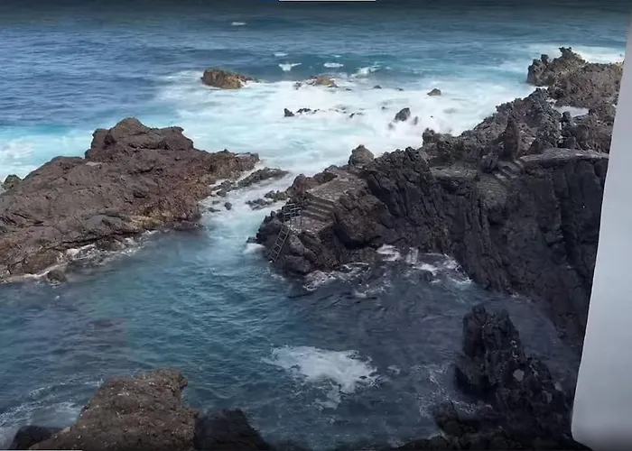 Ballesteros Sunset B Lejlighed *